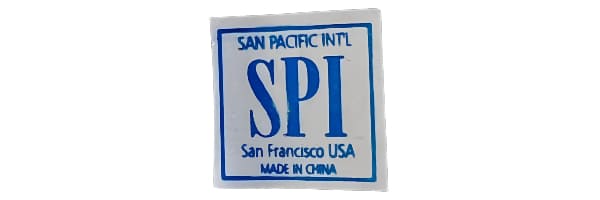 San Pacific International